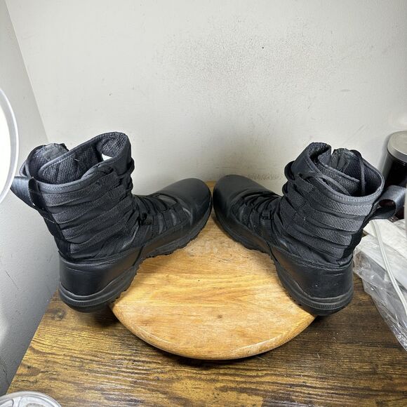 Nike SFB Field 2 8" Boots Mens Size 8.5 Gore-Tex Tactical Combat 922472-002 - Picture 5 of 8